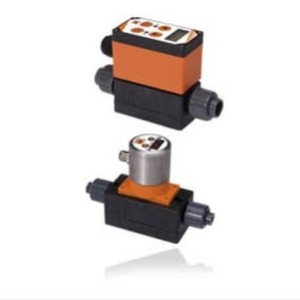 Débitmètre à section variable Kobold en acier inoxydable avec affichage numérique pour la mesure des fluides, fabriqué en Allemagne - Product Image 2