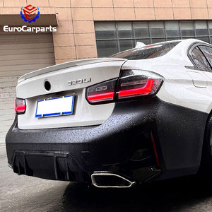 2013-2019y bm 3Series F30 F35 xe cũ nâng cấp lên mới G20 LCI Bumper tự động bộ phụ tùng cơ thể Kit hệ thống phụ kiện bên ngoài toàn bộ - Product Image 6