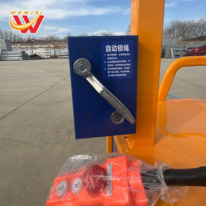 CE chứng nhận người duy nhất bị đình chỉ nền tảng zlp250 xây dựng duy trì điện nền tảng Cradle Gondola - Product Image 3