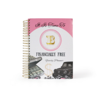 Carnet de Budget à Impression Personnalisée Quotidien et Hebdomadaire pour Gestion Financière, Suivi d'Épargne et Planification Familiale