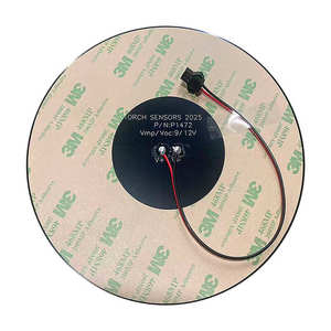 Panel Solar Pequeño <span class=keywords><strong>de</strong></span> Fácil Instalación, Forma Personalizada, Tecnología Sunpower ETFE SMT, 1W 2W 5W 10W, con Adhesivo VHB 3M - Product Image 2