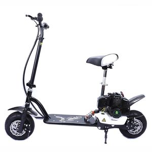 Scooter à essence pour adultes, <span class=keywords><strong>moto</strong></span> 2 temps 49CC 50CC, sports de plein air, compétition, course, <span class=keywords><strong>moto</strong></span>, hommes, femmes, <span class=keywords><strong>MOTO</strong></span>, motos tout-terrain - Product Image 1