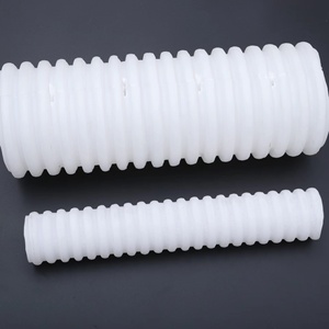 Ống Thoát Nước Dạng Sóng Đục Lỗ HDPE Thoát Nước Ngầm Đường Cao Tốc Và Đường Sắt Cảnh Quan - Product Image 4