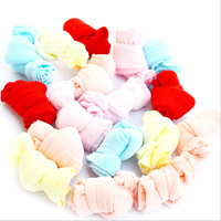 XIANGHUI Chaussettes courtes jetables en soie pour enfants, collection été, pour bébés et étudiants, idéales pour les parcs - Vente en gros