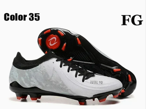 Paquete de Regalo, Zapatos de Fútbol de Caña Alta para Hombre, Phantoms Luna Elite Fg Neymar Acc <span class=keywords><strong>Gx</strong></span> 2, Entrenamiento al Aire Libre, Primavera - Product Image 4