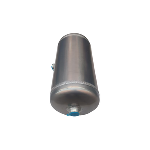 High Quality <b>Truck</b> <b>Engine</b> <b>System</b> Other Parts WG9000360789 Air Reservoir for Howo Trailer <b>Truck</b> Parts - Product Image 1