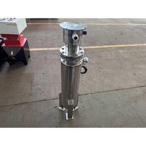 Appareil de chauffage électrique industriel personnalisable de circulation de canalisation pour l'huile lourde d'air-eau avec <span class=keywords><strong>le</strong></span> nouveau composant de noyau d'élément chauffant - Product Image 5