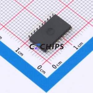 Chanclas de chip IC de circuito integrado SN74ACT374DWR, originales y nuevas - Product Image 2