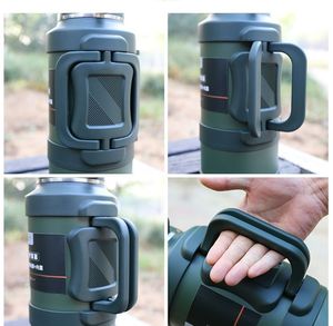 一种新型大容量保温运动旅行必备水瓶 - Product Image 3