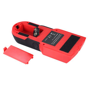 מאתר הברגה כדי לזהות עץ ומתכת מתכת/מוט מתכת/מוט מתכת/גלאי קיר סורק קיר גלאי th231 - Product Image 4