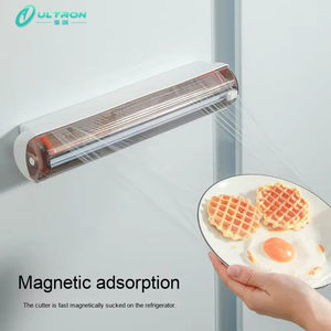 Taglierina per pellicola magnetica <span class=keywords><strong>ULTRON</strong></span> | Funzionamento con una sola mano, frigorifero a scatto e sconti per ordini all'ingrosso | Strumento di taglio per pellicola salvaspazio - Product Image 3