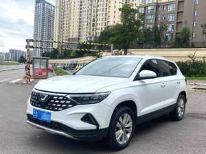 รถ SUV รุ่นพิเศษมือสอง: ยี่ห้อเจต้า VS5 รุ่นฉลองครบรอบ 30 ปี ปี <span class=keywords><strong>2021</strong></span> เครื่องยนต์ 1.4T เทอร์โบ พร้อมตราสัญลักษณ์และคุณสมบัติพิเศษ - Product Image 2