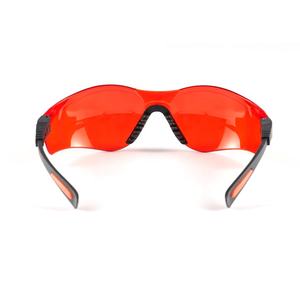 EN207 조정 치과 보호 고글 532nm 치아 미백 레이저 안전 안경 - Product Image 4