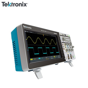 ออสซิลโลสโคปดิจิตอล Tektronix รุ่น TBS2072B TBS2074B TBS2102B TBS2104B TBS2202B จอสี 2/4 ช่องสัญญาณ 1 GS/s ความละเอียด 8 บิต - Product Image 4