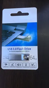 Gốc Samsung USB ổ đĩa flash 3.1 Kim Loại Mini USB 64GB 32GB 256GB 512GB thiết bị lưu trữ U đĩa Memory Stick