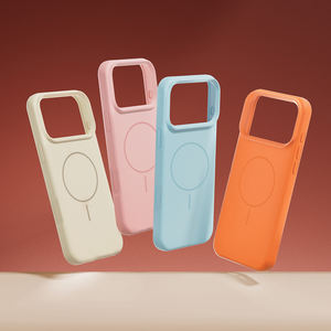 Coque de téléphone en silicone JOYPORODO S101 2.5 Jinghong pour iPhone 11 <span class=keywords><strong>12</strong></span> 13 14 15 16 17 pour Samsung S26 Ultra pour Google Android - Product Image 6