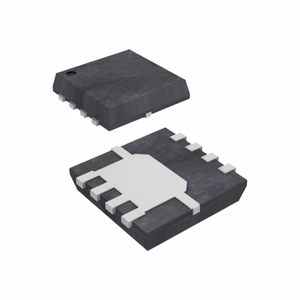 Transistores BOM IC en Stock 8-WDFN NVTFWS004N04CTAG Comprar Componentes Electrónicos en Línea - Product Image 1