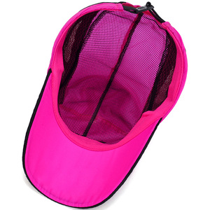 Sports <b>Cap</b> <b>Baseball</b> <b>Cap</b> Summer Breathable Mesh Sun Hat For Outdoor Hiking Travel - Product Image 4