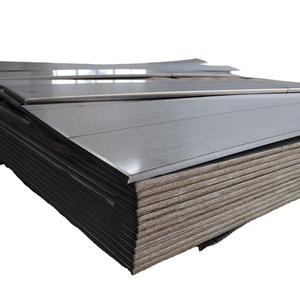 แผ่นเหล็กสแตนเลส ASME SA240 <span class=keywords><strong>AISI</strong></span> 304 2B หนา 1 มม./2 มม./4 มม./6 มม. พร้อมบริการตัด - Product Image 1