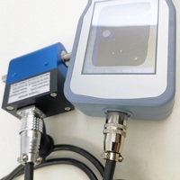 Dynamomètre numérique portable MEP B9, indicateur de force, contrôleur de force