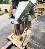 Machine à Trancher les Chips de Pommes de Terre, Machine à Trancher les Légumes Racines, Carottes, Gingembre, Râpe à Fromage, Machine à Trancher en Ondes