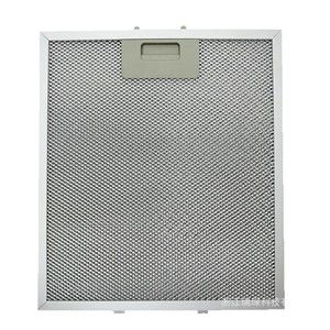 Replacement Aluminum <b>Range</b> Hood Filter W10169961A High Compatibility For Home Use - Product Image 1