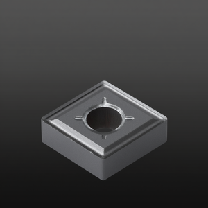 Inserto de Torneado CNMG de 80 Grados Negativos Grado Sx para Mecanizado de Metales - Product Image 2