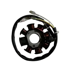 0398-102 Motorfiets Generator Spoel Voor Alternator Ktm 250 400 450 520 525