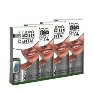 Приятные гаджеты, новая идея, отбеливатель для зубов, Волшебные наборы для чистки зубов, отбеливание для дома, просто вода, оптовая продажа, уход за зубами - Product Image 2