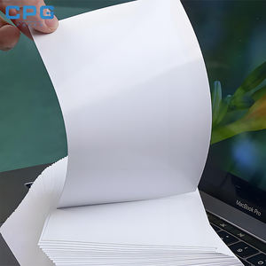 Papel Fotográfico Satinado de Alta Calidad, 230gsm, A4, para Impresión de Inyección de Tinta, Suministro Directo de Fábrica, Venta al Por Mayor, OEM - Product Image 1