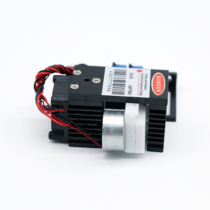 532nm 50mW Low Power Green Laser Diode Module for Laser Light Show Stage Projector Alignment <strong>Pointer</strong> Medical Equipment - Product Image 2