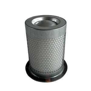ตัวกรองแยกน้ำมันรุ่นใหม่ Mengma DSR-30A สำหรับเครื่องอัดอากาศแบบสกรู วัสดุใยแก้ว พร้อมการรับประกัน 6 เดือน ผ่านการทดสอบและรับรองแล้ว - Product Image 1