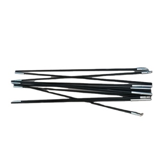 High Quality FRP Flexible Fiberglass <b>Rod</b> for Camping Tent - Product Image 1