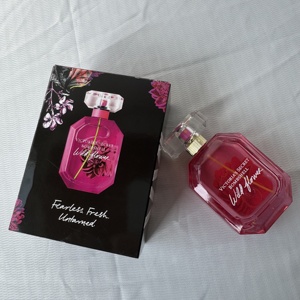 Perfume <span class=keywords><strong>de</strong></span> Larga Duración en Spray Natural para Mujer, Fragancia Femenina, Eau <span class=keywords><strong>de</strong></span> Parfum, Perfume Original <span class=keywords><strong>de</strong></span> la Marca Victoria'<span class=keywords><strong>s</strong></span> Secret para Mujer, Venta al por Mayor - Product Image 5