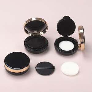 Caja de Plástico Vacía de Alta Calidad para Base de Maquillaje Líquida BB, Servicios Rápidos de Impresión de Logotipos y Letras - Product Image 4