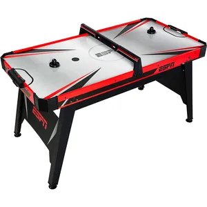 Factory Wholesale Mini Table Top Air Hockey Air Hockey Table