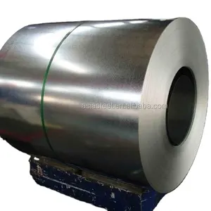 high quality zinc coated galvanized steel coil for household appliances