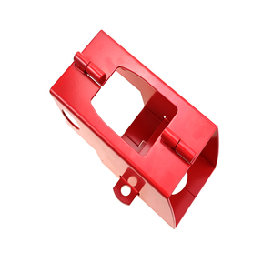 Verrou de <span class=keywords><strong>remorque</strong></span> YH1933 de haute qualité, personnalisé, pour attelage de <span class=keywords><strong>remorque</strong></span> avec verrouillage - Product Image 4