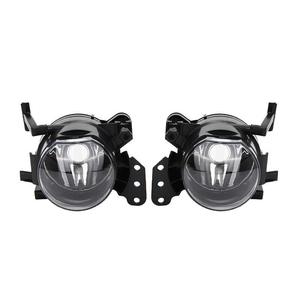 Luces antiniebla delanteras Nine Wings, lámpara halógena de 12V para BMW E60 E61 E63 E64 X3 E83 - Product Image 4