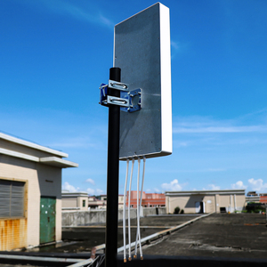 Antenna a Pannello Verticale da Esterno Multibanda 4x4 MIMO Booster 600-6000MHz per Comunicazione Wireless 5G, Best Seller USA - Product Image 5