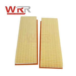 2730940404 Nuevo Filtro de Aire de Alta Calidad para Benz W221 W212 S550 E550, Elemento de Admisión de Motor de Coche Duradero Premium M273 - Product Image 4