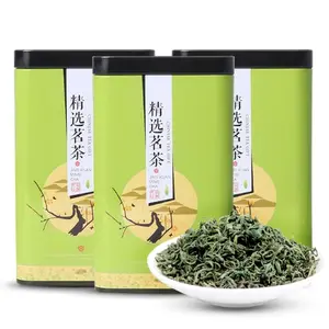 批发中国茉莉花绿茶袋装优质茉莉花绿茶