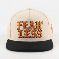 Casquettes pour hommes, broderie 3D, sport, 5 panneaux, polyester, logo brodé, casquettes de haute qualité, casquette de baseball à visière plate personnalisée