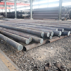 Asme sa694 f60 flange זיוף חוזק תשואה גבוהה חוזק פלדה עגול ברים השפעה נבדק עמיד והשפעה - Product Image 3