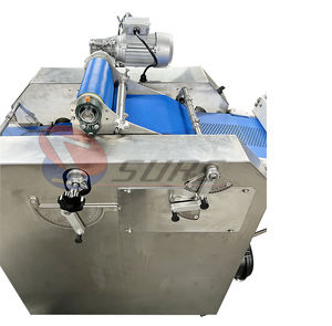 เครื่องรีดครัวซองต์แบบเส้นเดียวขนาดกะทัดรัดสำหรับการผลิตเบเกอรี่แบบมืออาชีพ - Product Image 4