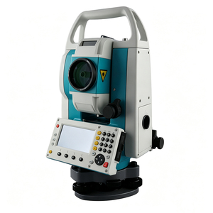 Estación Total FOIF RTS372R10: Instrumento de Topografía con Codificación Absoluta y Compensación de Inclinación de Doble Eje - Estación Total China - Product Image 2