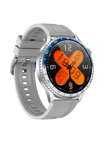 Montre connectée multisports Sourcingark avec moniteur de sommeil, podomètre, suivi des calories, écran AMOLED pour activités de plein air MT900 - Product Image 5
