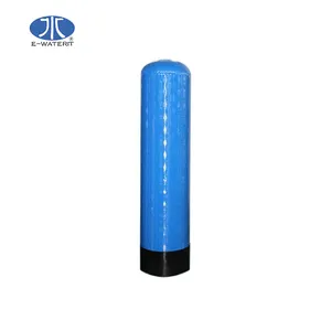 Hoge Kwaliteit Quartz Zand Filter Tank/Frp Watertank Filter/Frp Drukvat Voor Water Filter En Wasverzachter 1054