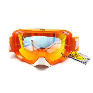 <span class=keywords><strong>Gafas</strong></span> de Motociclismo <span class=keywords><strong>Fox</strong></span> de Estilo Nuevo y Alta Calidad Personalizadas, Marco de TPU, Correa Ajustable, Protección UV400, Resistentes al Viento, para Motocross al Aire Libre - Product Image 4