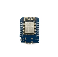 Módulo de Placa de Desarrollo WIFI ESP8266 de 4MB para Componentes Electrónicos